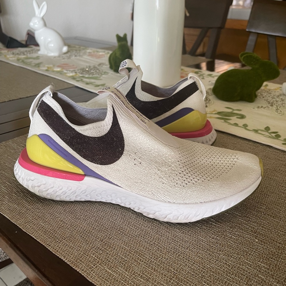 Nike React Phantom